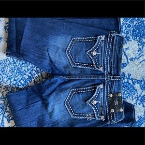 MissMe Jeans Size 30